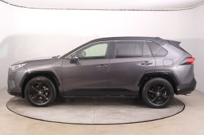 Toyota RAV 4 - 2020