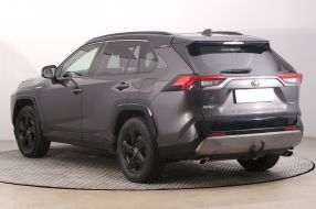 Toyota RAV 4 - 2020