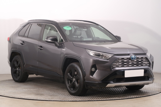 Toyota RAV4 2020