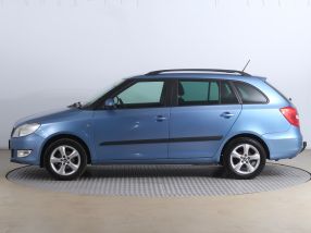 Skoda Fabia - 2013