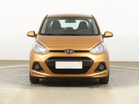 Hyundai i10 - 2016