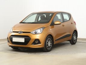 Hyundai i10 - 2016