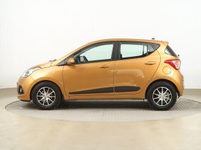 Hyundai i10 - 2016