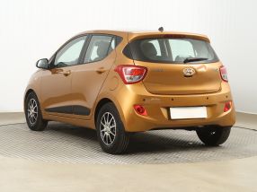 Hyundai i10 - 2016