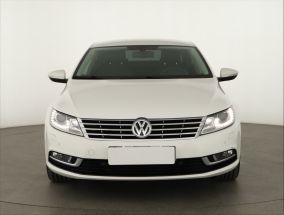 Volkswagen CC - 2013