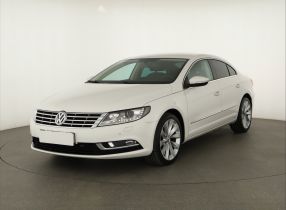 Volkswagen CC - 2013