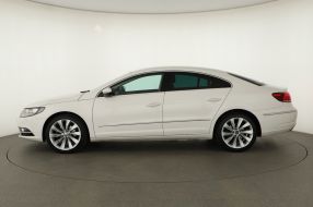 Volkswagen CC - 2013