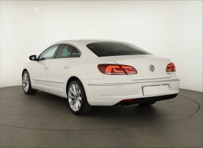 Volkswagen CC - 2013