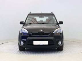 Kia Soul - 2012