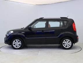 Kia Soul - 2012
