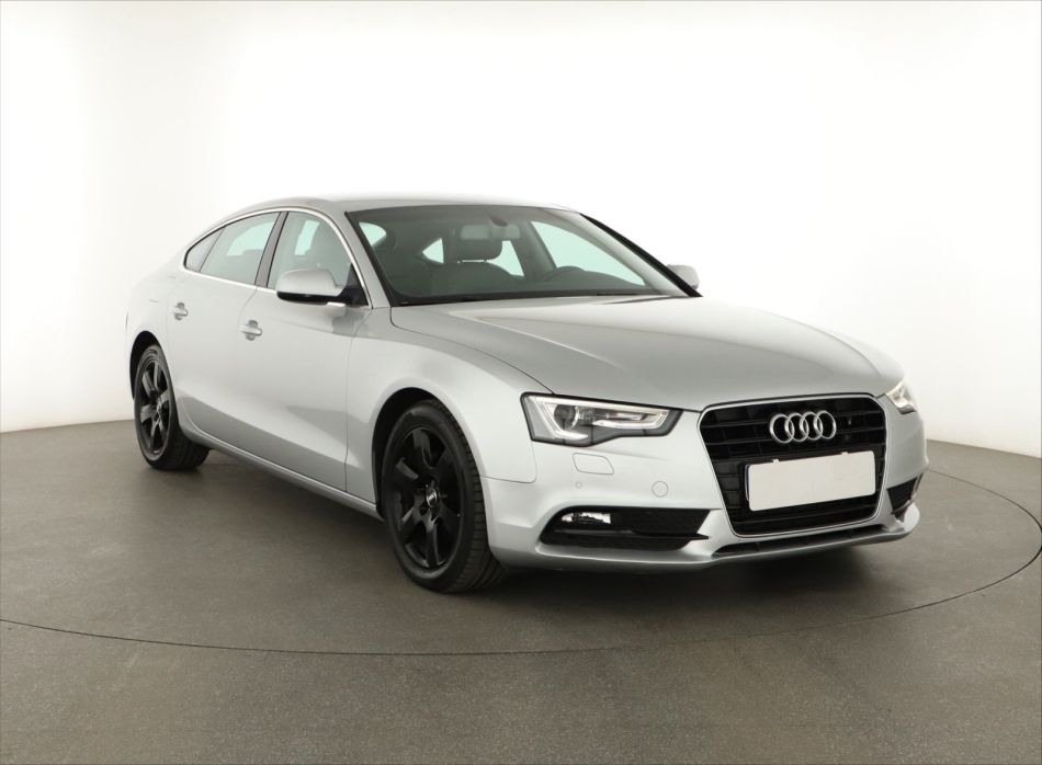 Audi A5 - 2012