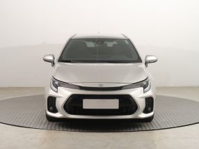 Suzuki Swace - 2021