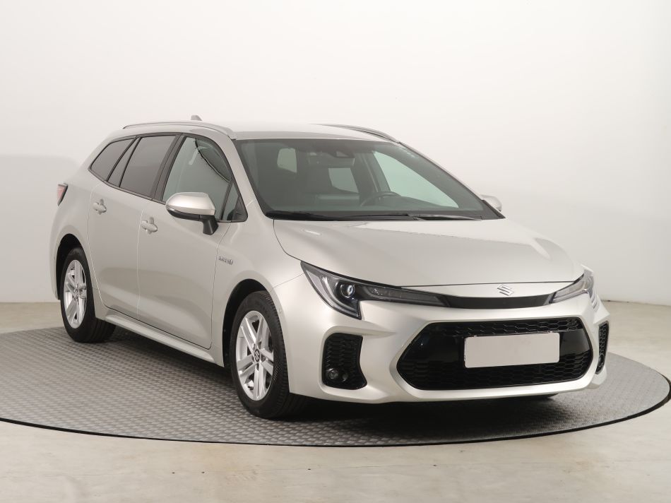 Suzuki Swace - 2021