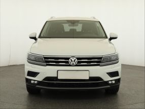 Volkswagen Tiguan Allspace - 2018