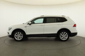Volkswagen Tiguan Allspace - 2018