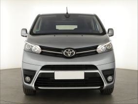 Toyota ProAce Verso - 2023