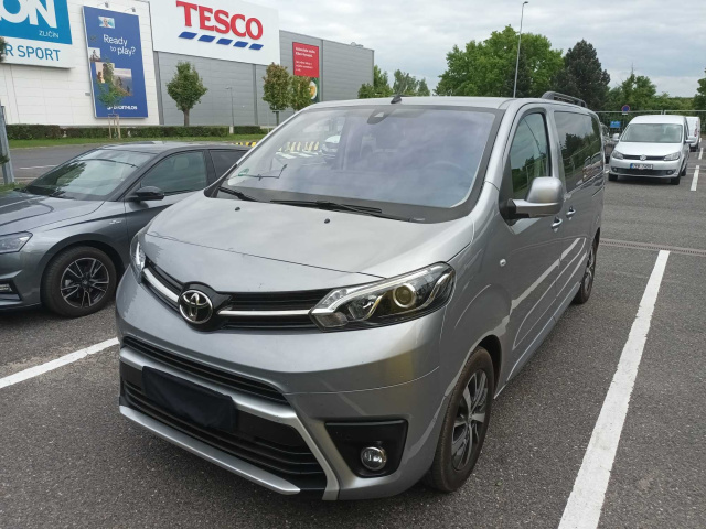 Toyota Proace Verso 2023