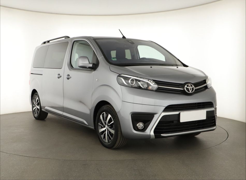 Toyota ProAce Verso - 2023