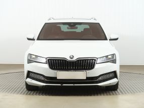 Skoda Superb - 2021