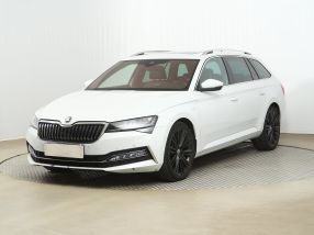 Skoda Superb - 2021