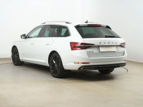 Skoda Superb - 2021