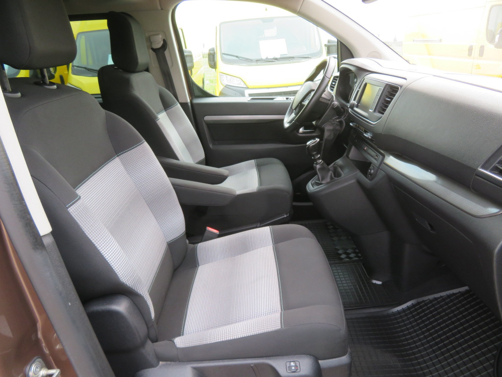 Citroen SpaceTourer