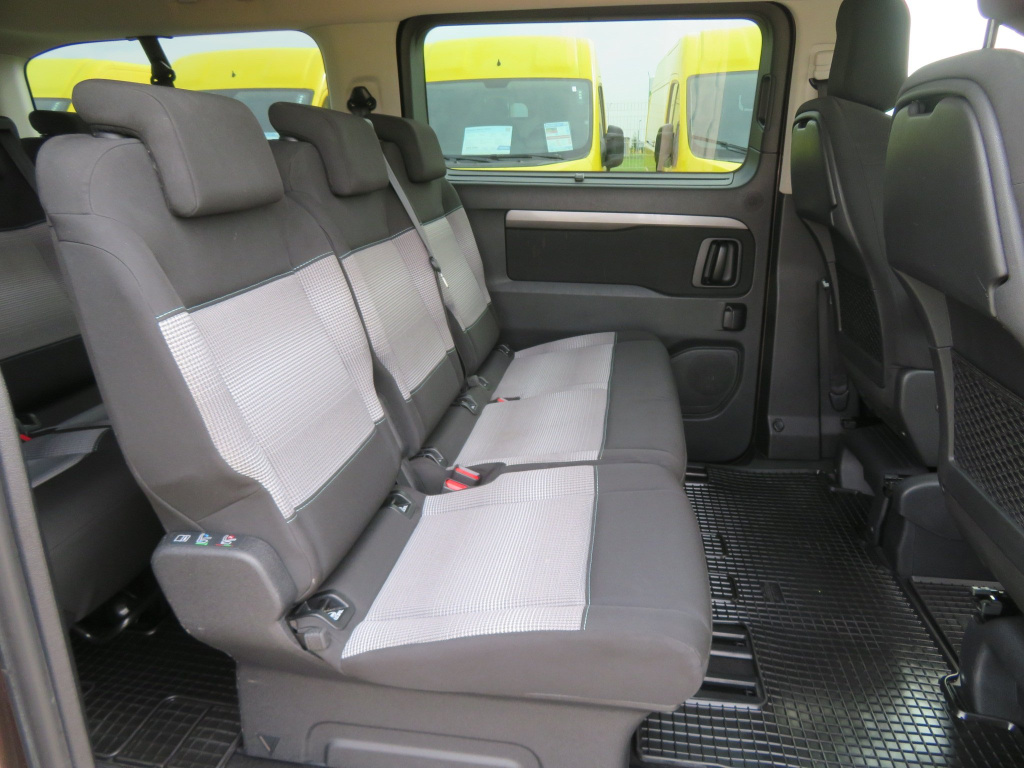 Citroen SpaceTourer