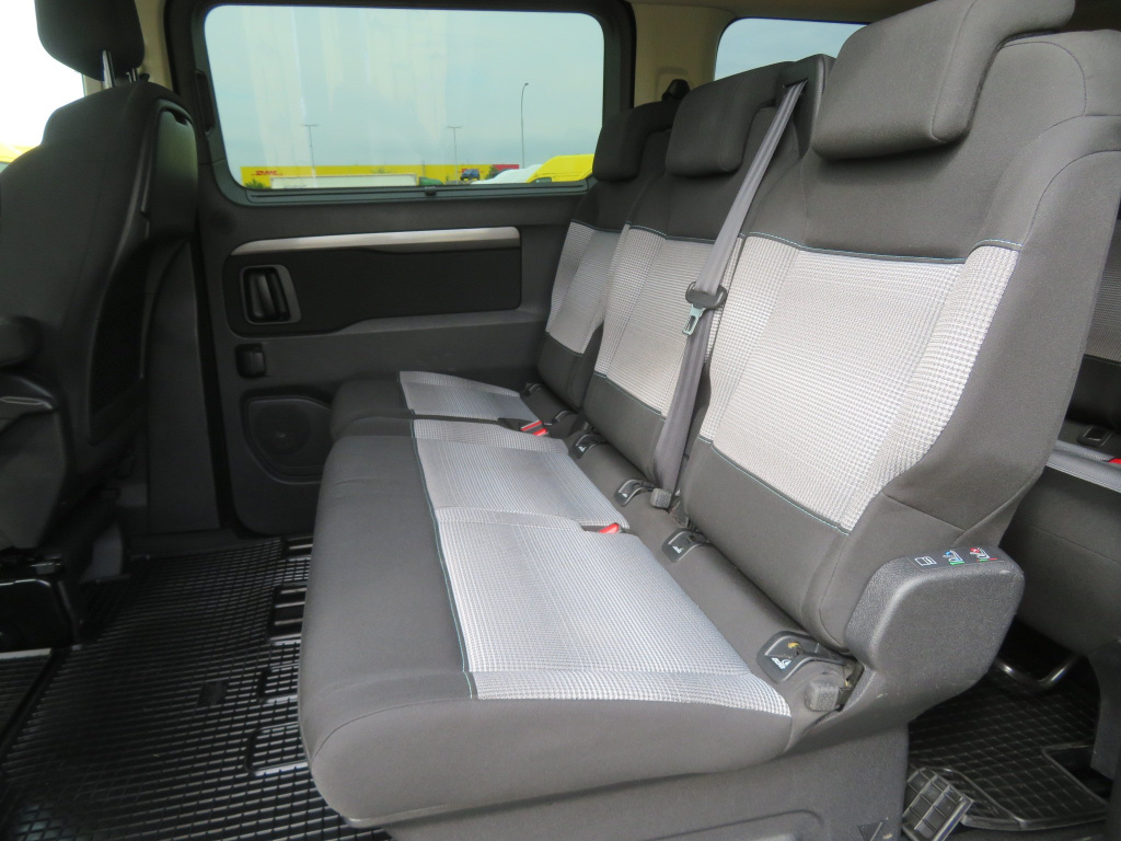 Citroen SpaceTourer