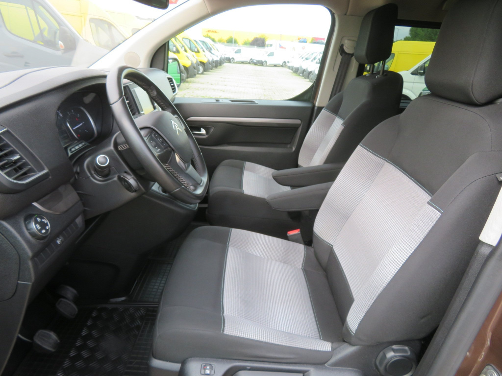 Citroen SpaceTourer