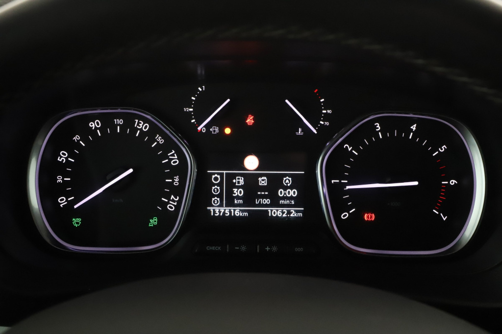 Citroen SpaceTourer