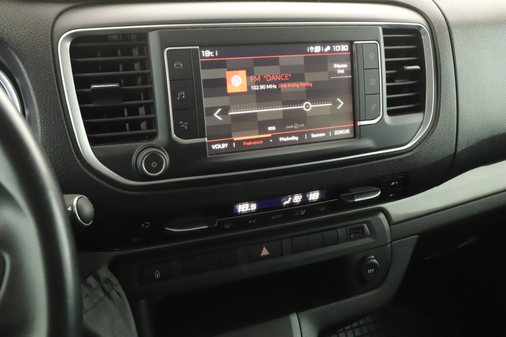 Citroen SpaceTourer