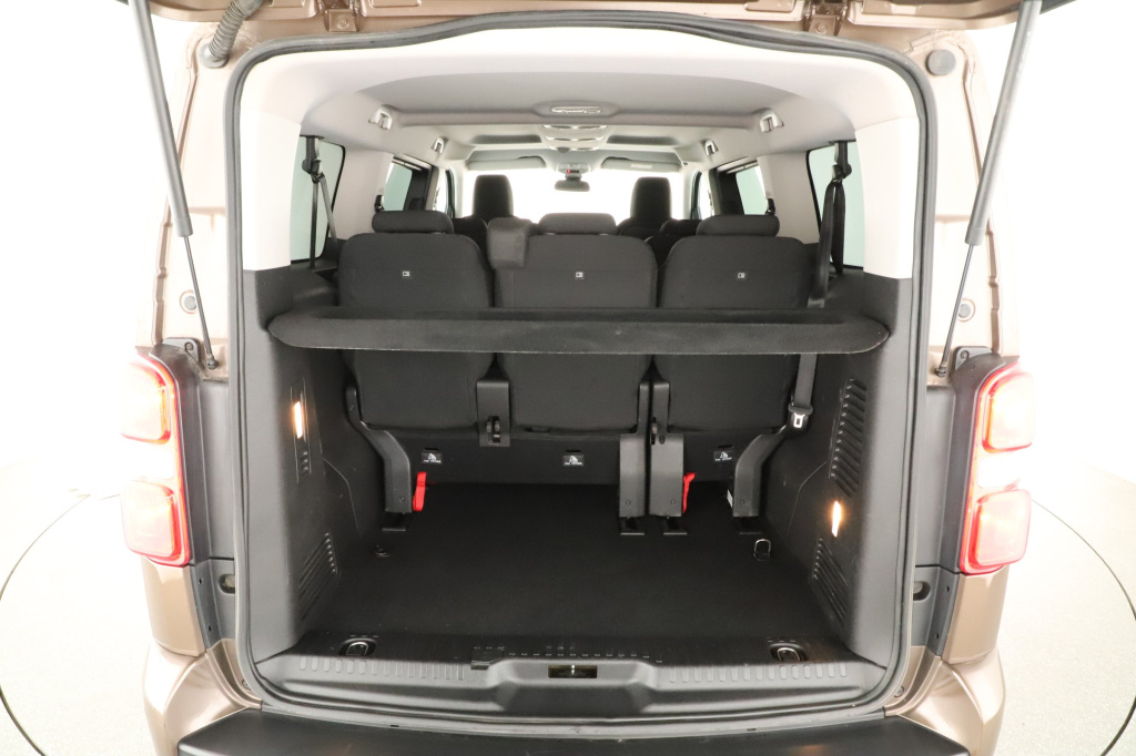 Citroen SpaceTourer