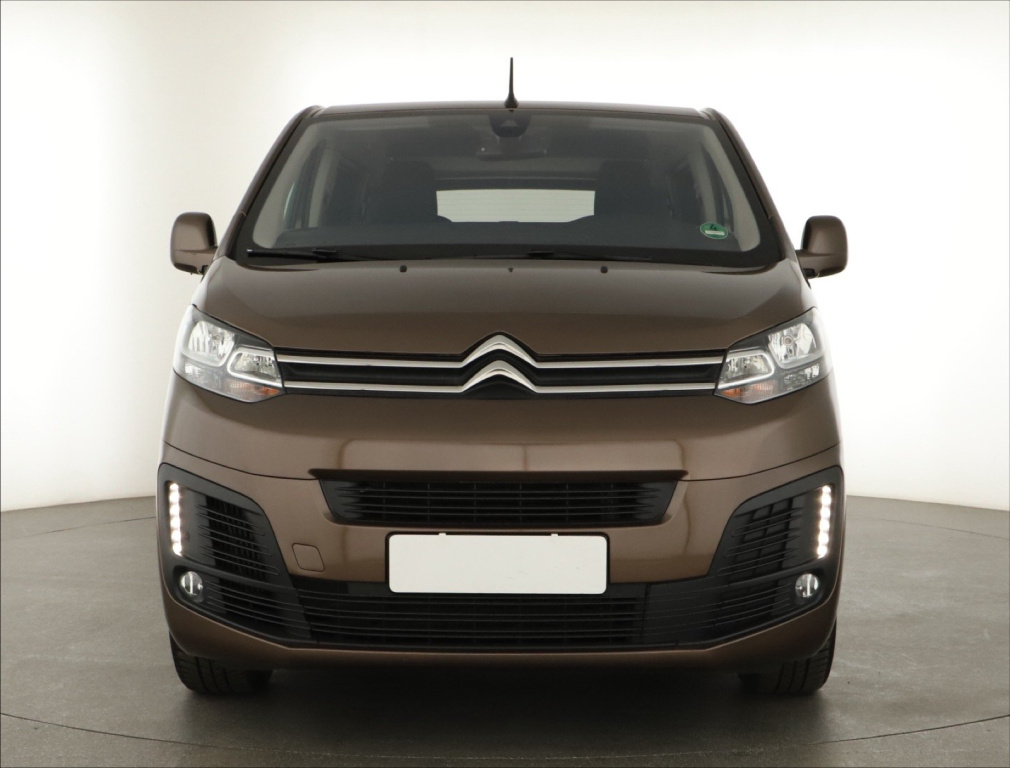 Citroen SpaceTourer