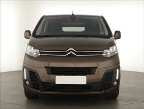 Citroen SpaceTourer - 2021
