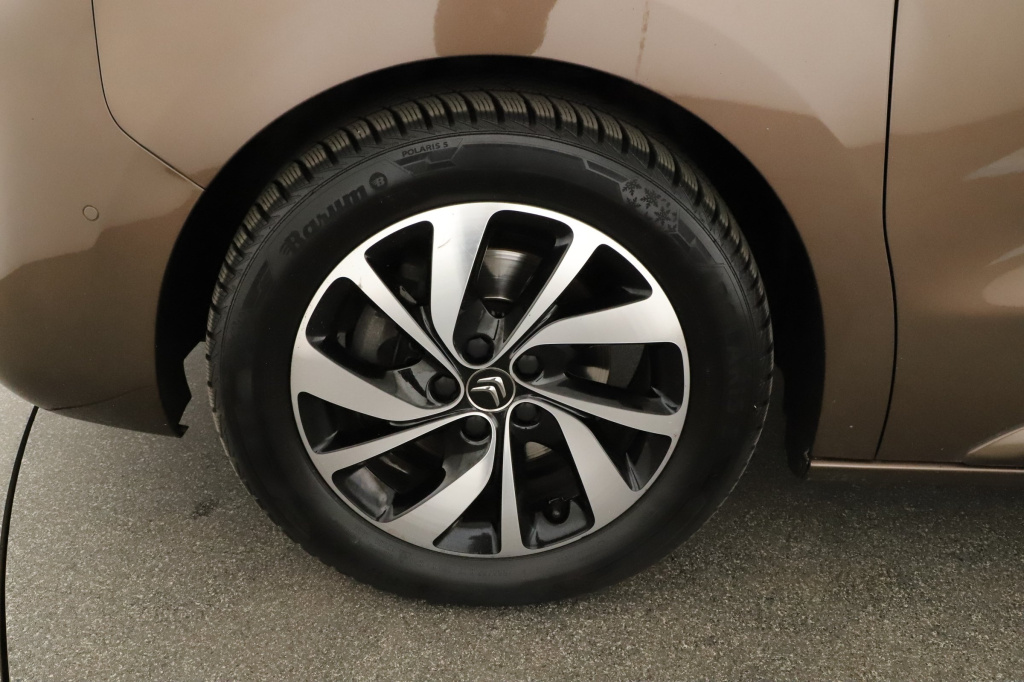 Citroen SpaceTourer