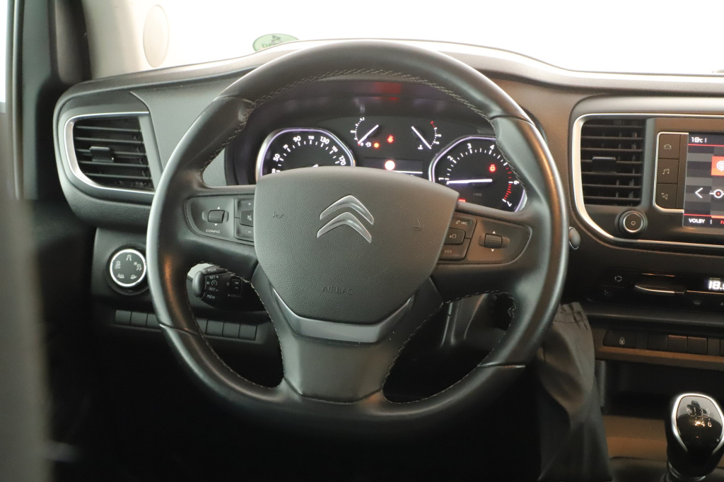 Citroen SpaceTourer
