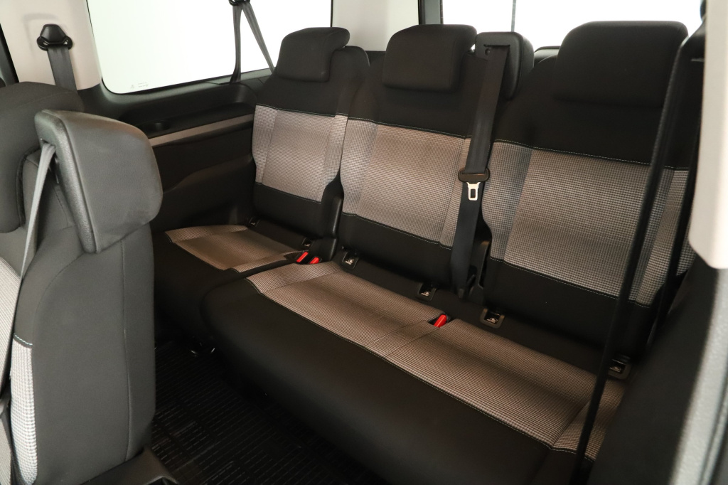 Citroen SpaceTourer
