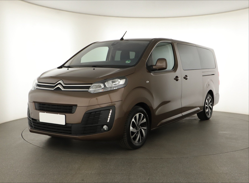 Citroen SpaceTourer