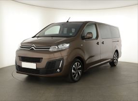 Citroen SpaceTourer - 2021