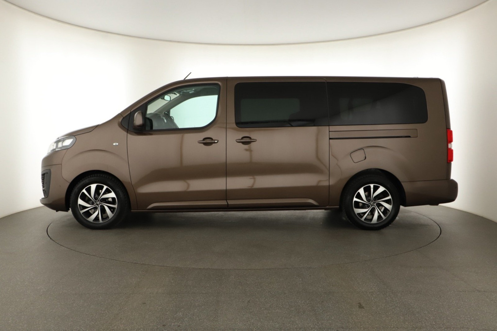Citroen SpaceTourer