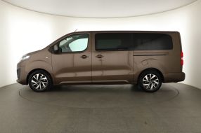 Citroen SpaceTourer - 2021