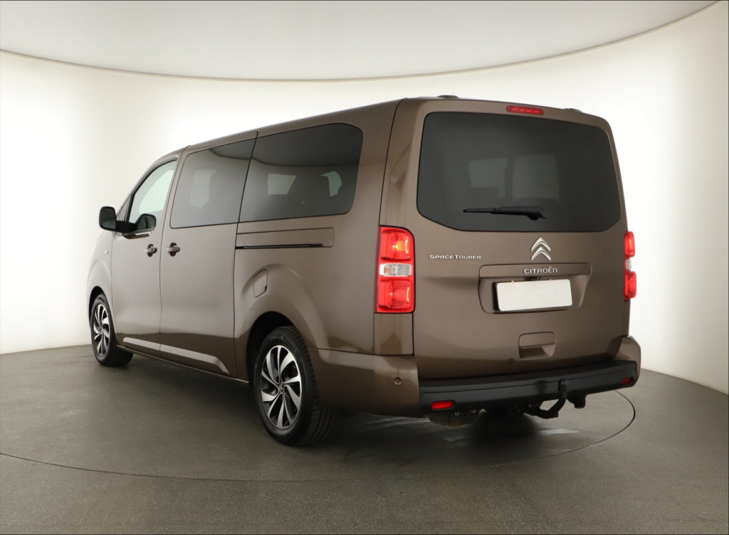 Citroen SpaceTourer