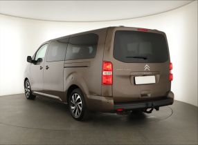 Citroen SpaceTourer - 2021
