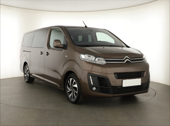 Citroen SpaceTourer
