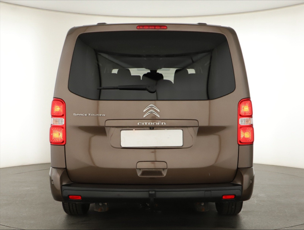 Citroen SpaceTourer