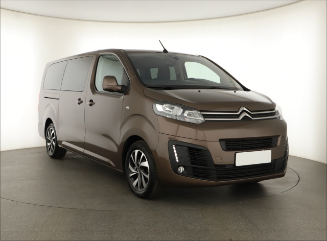 Citroen SpaceTourer 2021