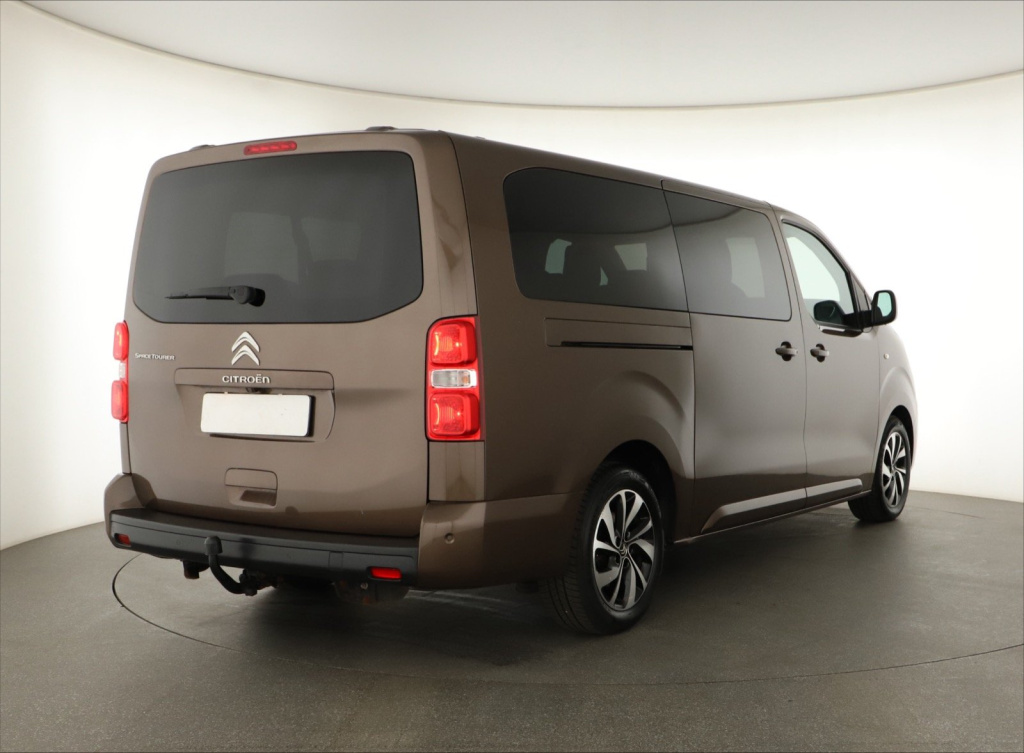 Citroen SpaceTourer