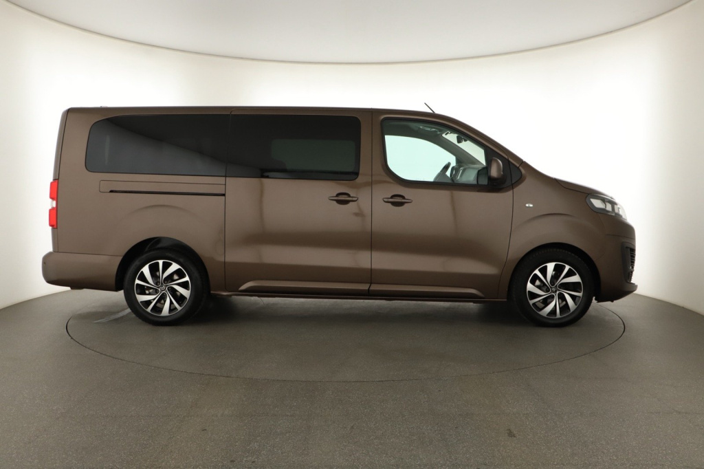 Citroen SpaceTourer