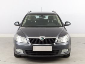 Skoda Octavia - 2012