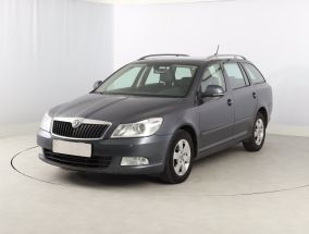 Skoda Octavia - 2012